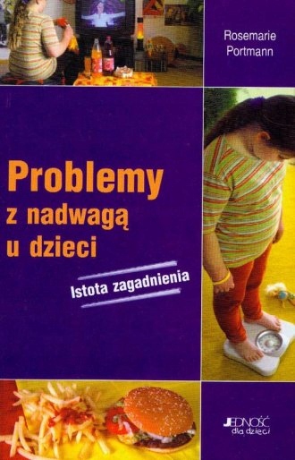Problemy z nadwagą u dzieci Outlet