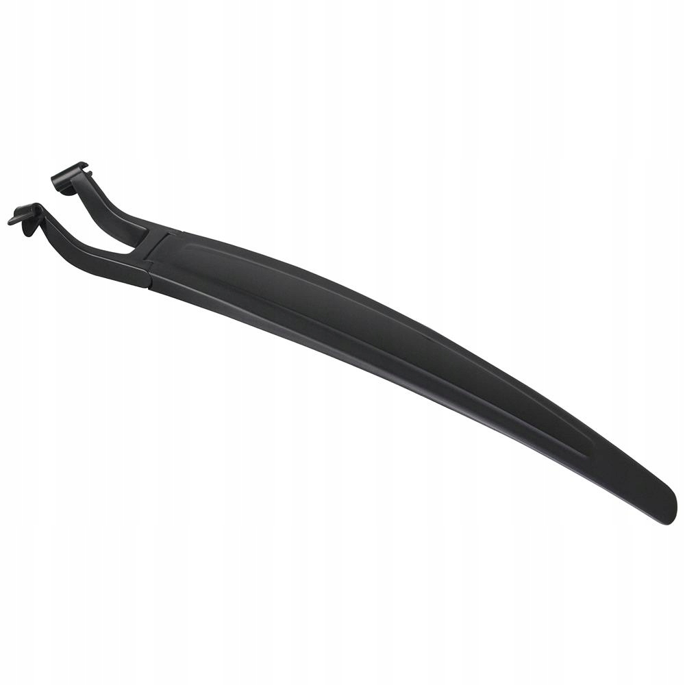 Błotnik rowerowy pod siodełko tylny plastikowy Author 24" 26" 27,5" 28" 29"