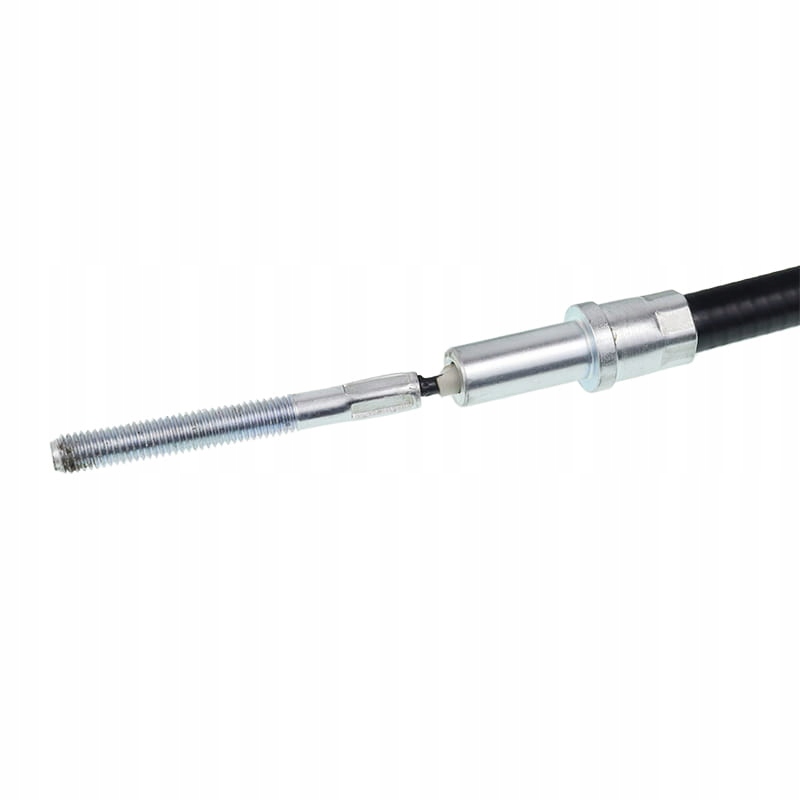 Brzdové lanko Multicar Fumo 30,3540/3320 mm 03000840030