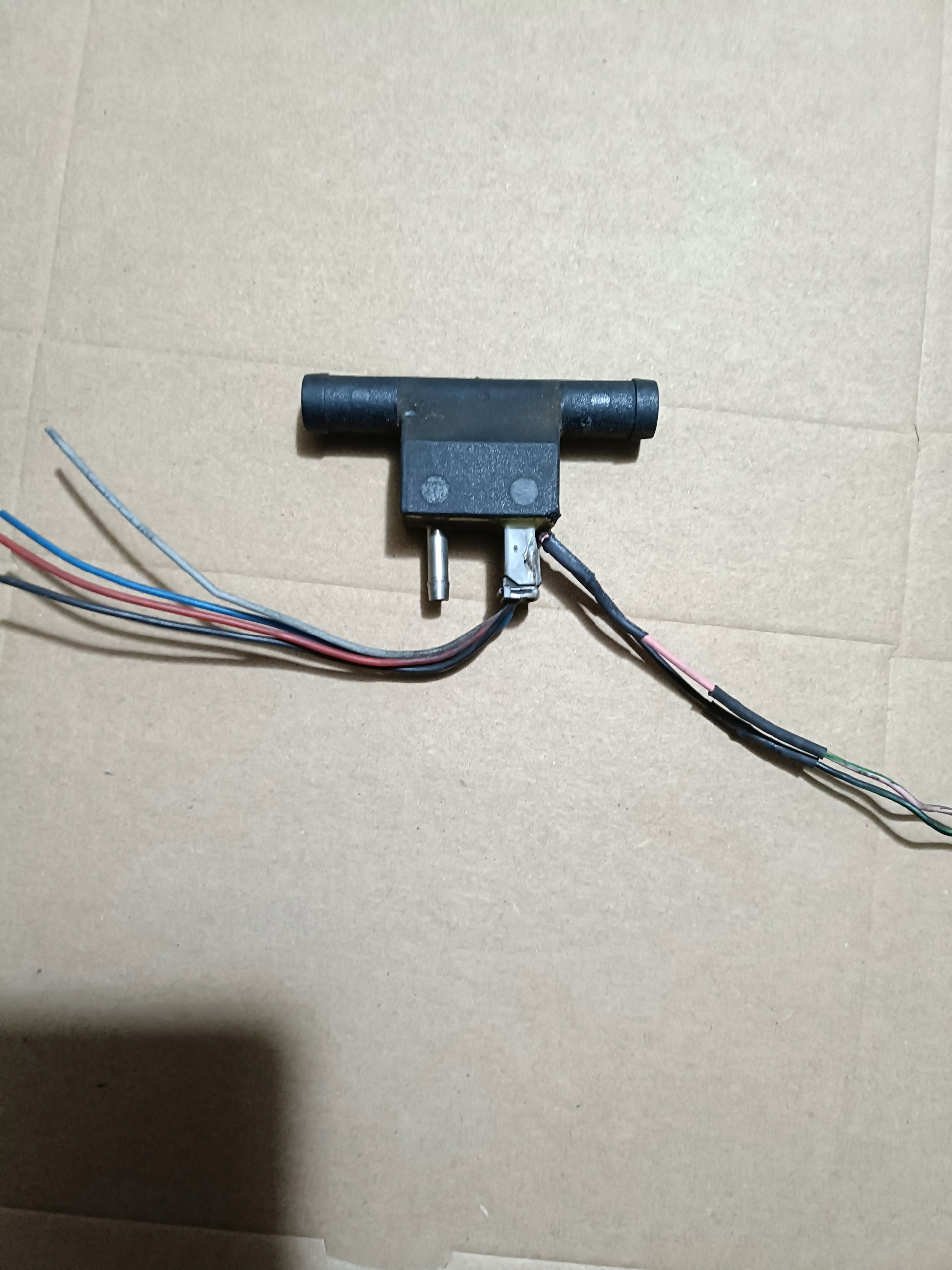 Mapsensor érzékelő nyomás Diego PS-CCT3