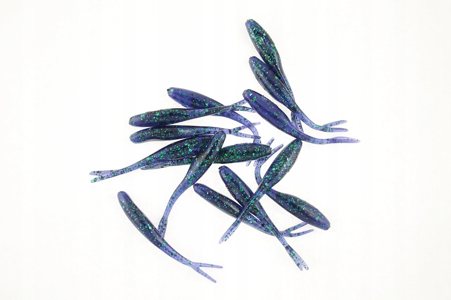 JASKÓŁKA SPLIT TAIL MANNS DŁ.~51MM (M-031-JB) Marka Mann's