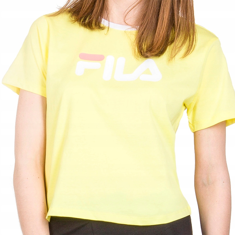 

Fila Salome 687614-190 Koszulka Damska