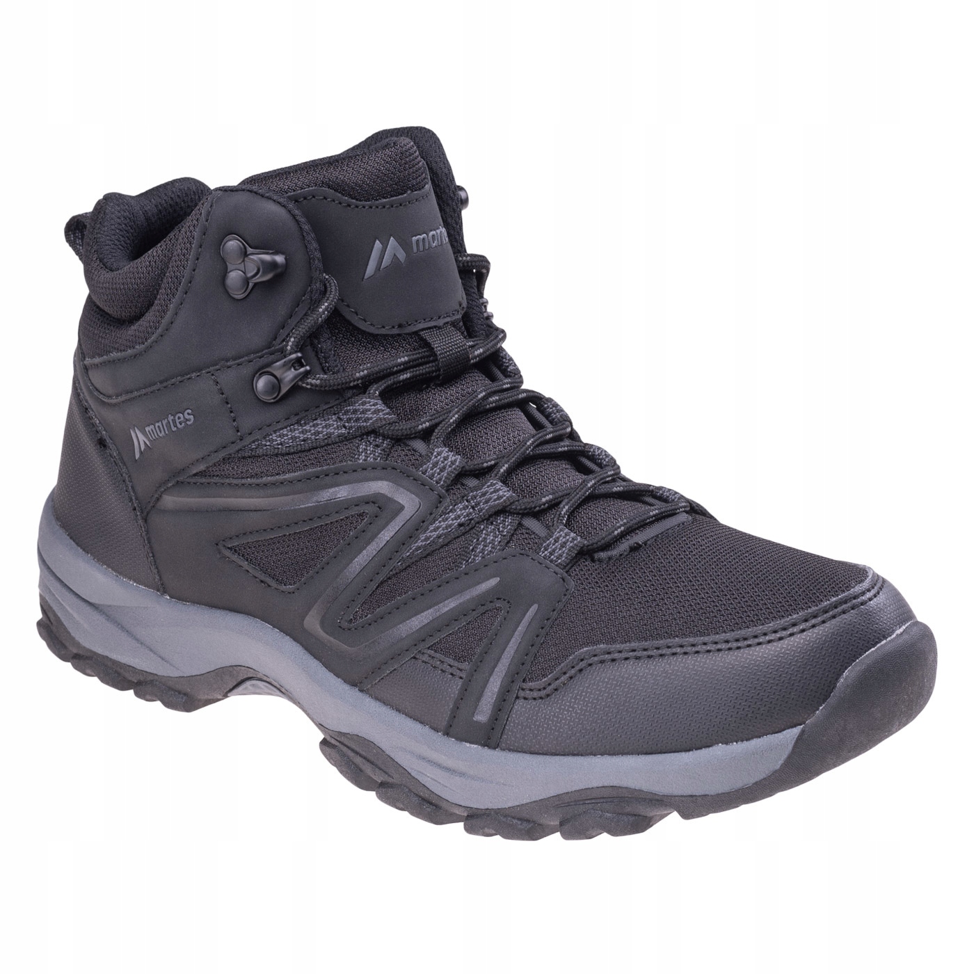 MĘSKIE BUTY TREKKINGOWE ROODIAN MARTES 46 Marka Martes