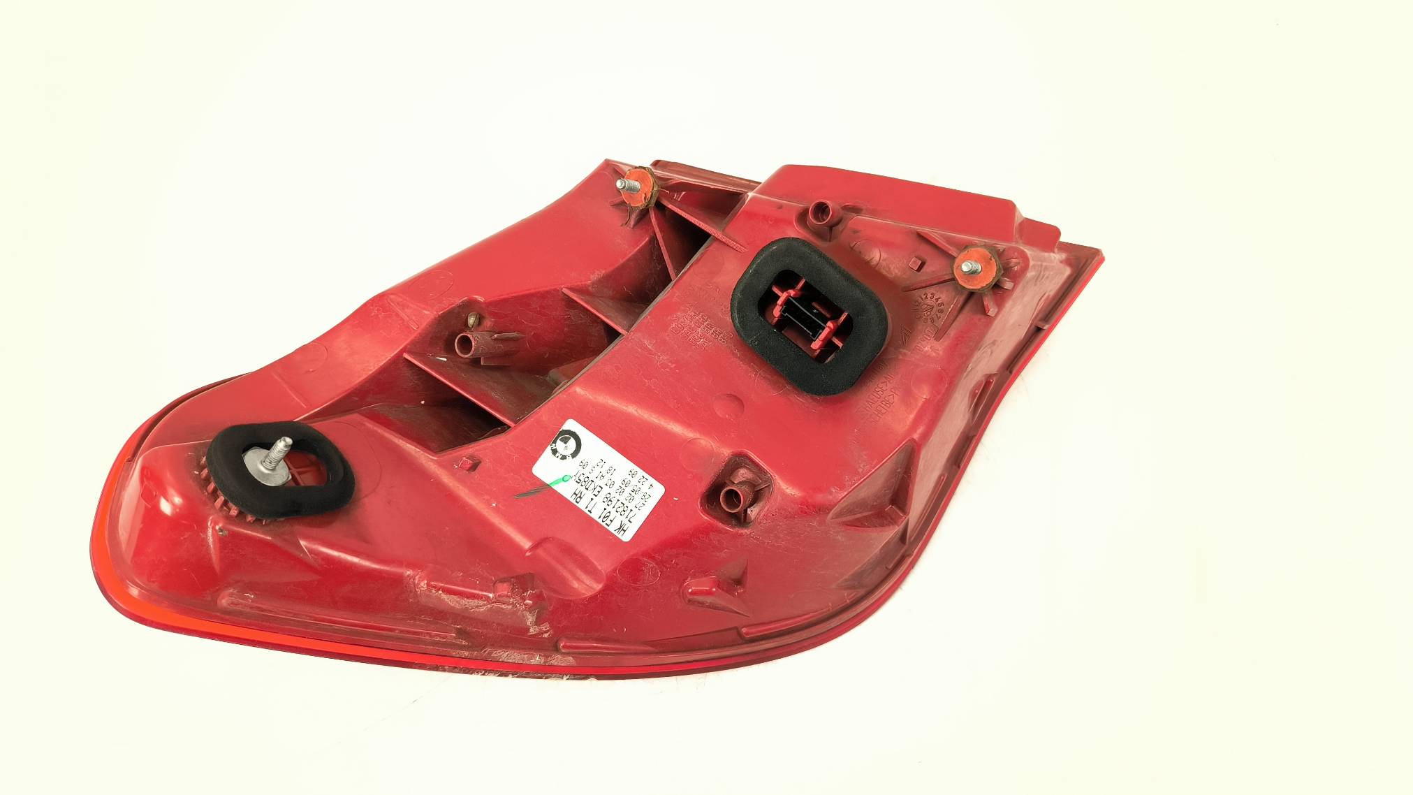 light right rear part 7182198 BMW 730 D