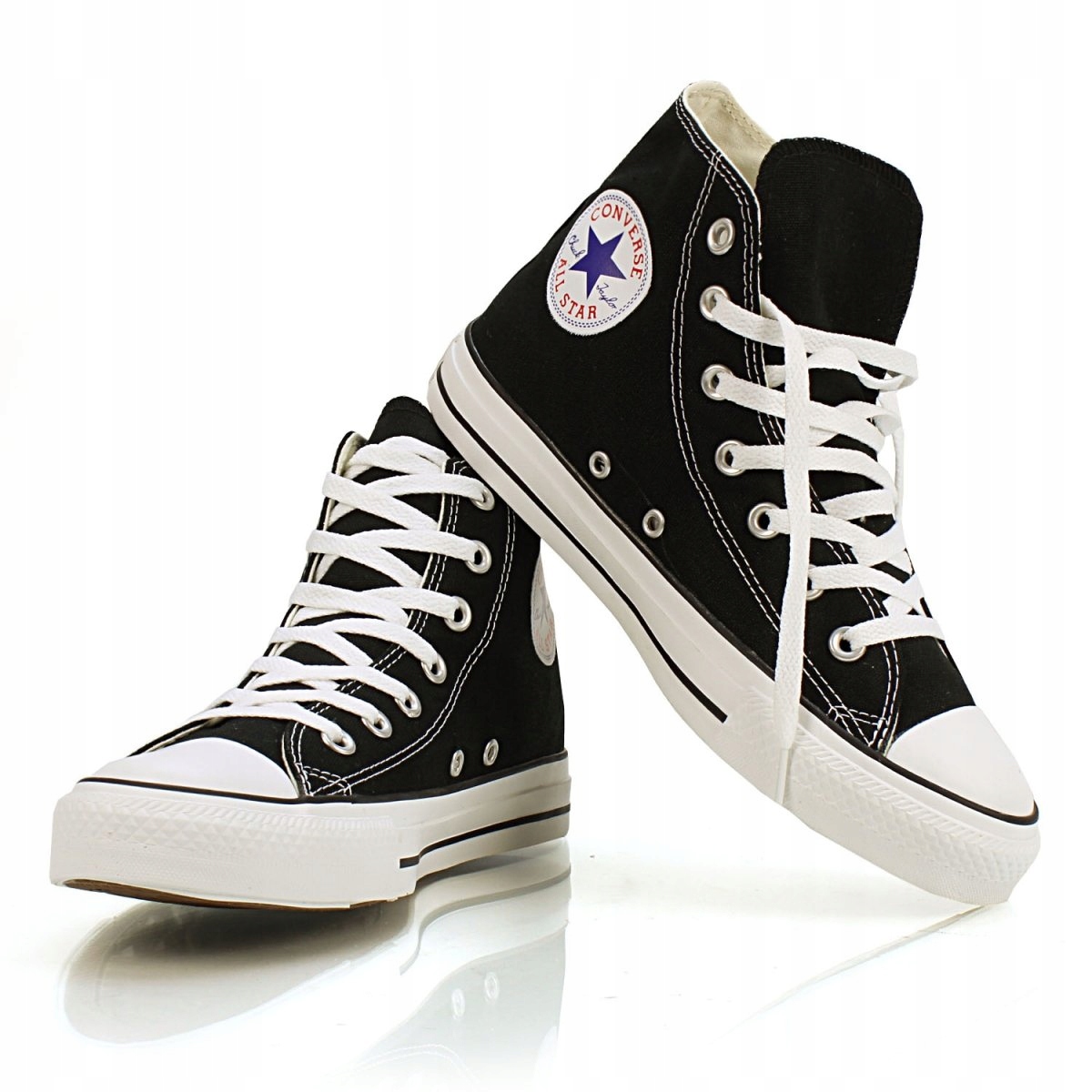 Converse All Star M9160 37,5 13305893205 - Allegro.pl