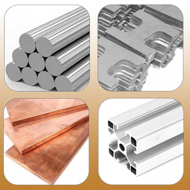 PLAZMA DO CIĘCIA METALI IDEAL PLASMA 45 PRO CUT Czas cyklu pracy 60%