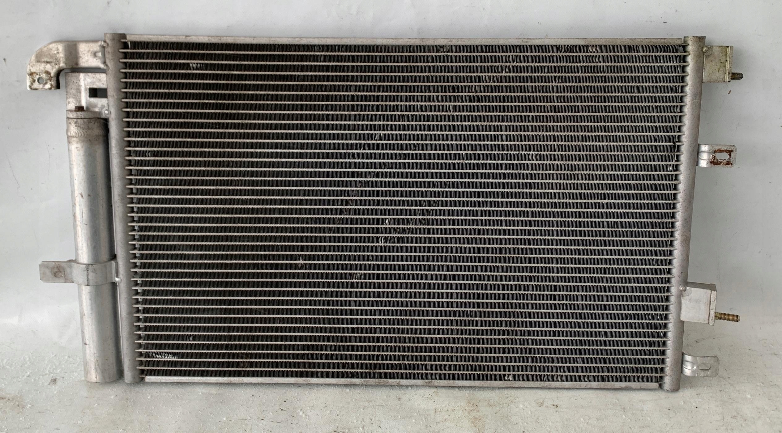 Radiateur climatisation JAGUAR S-TYPE XF CF20240