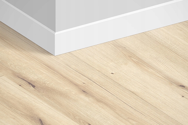 WENINGER Lotus DĄB RUSTIC AC6 10mm panele Długość 138.3 cm