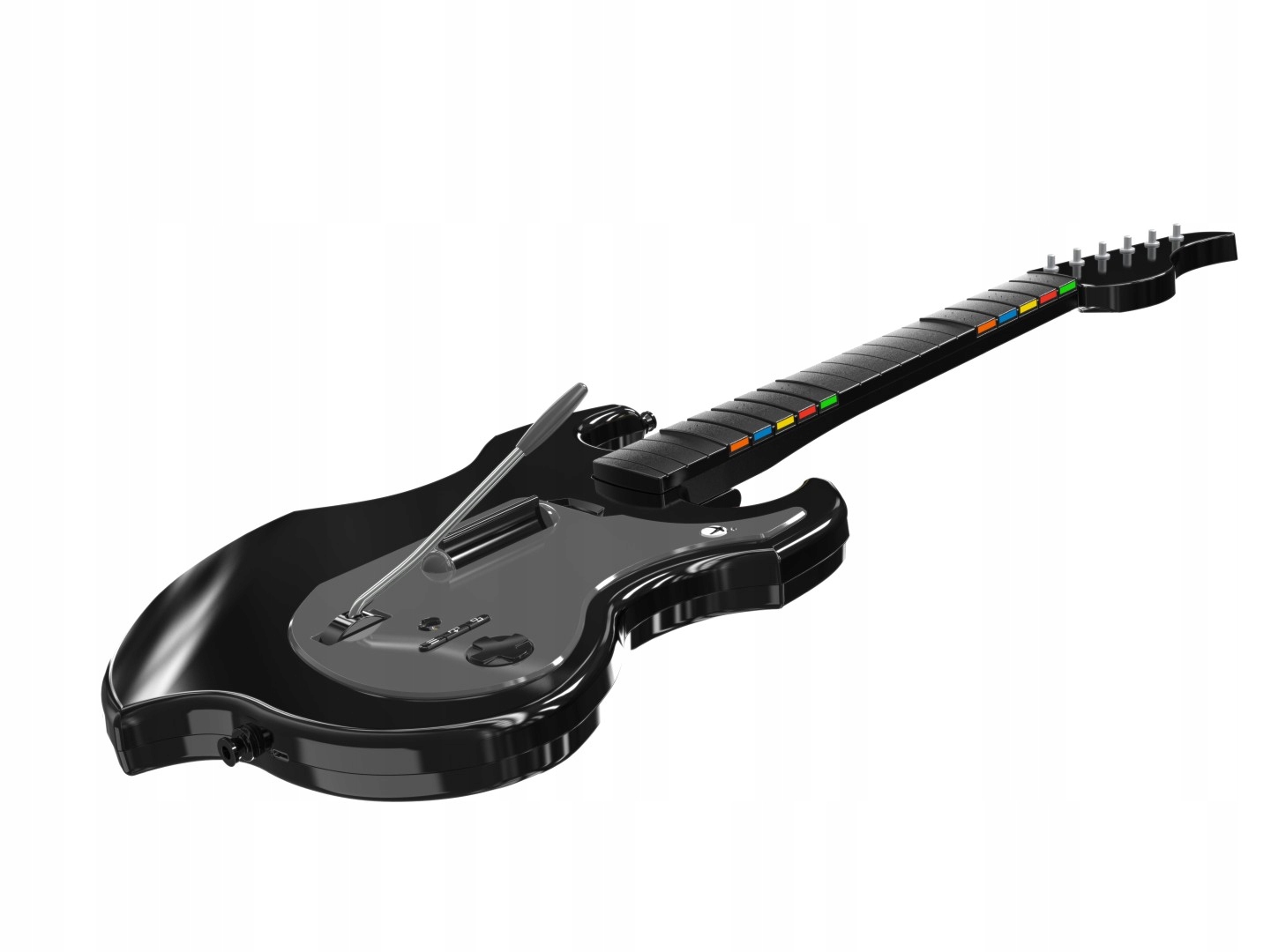 Bezdrôtová Gitara Pdp Riffmaster Pre Xbox One X|s Xbox X|s