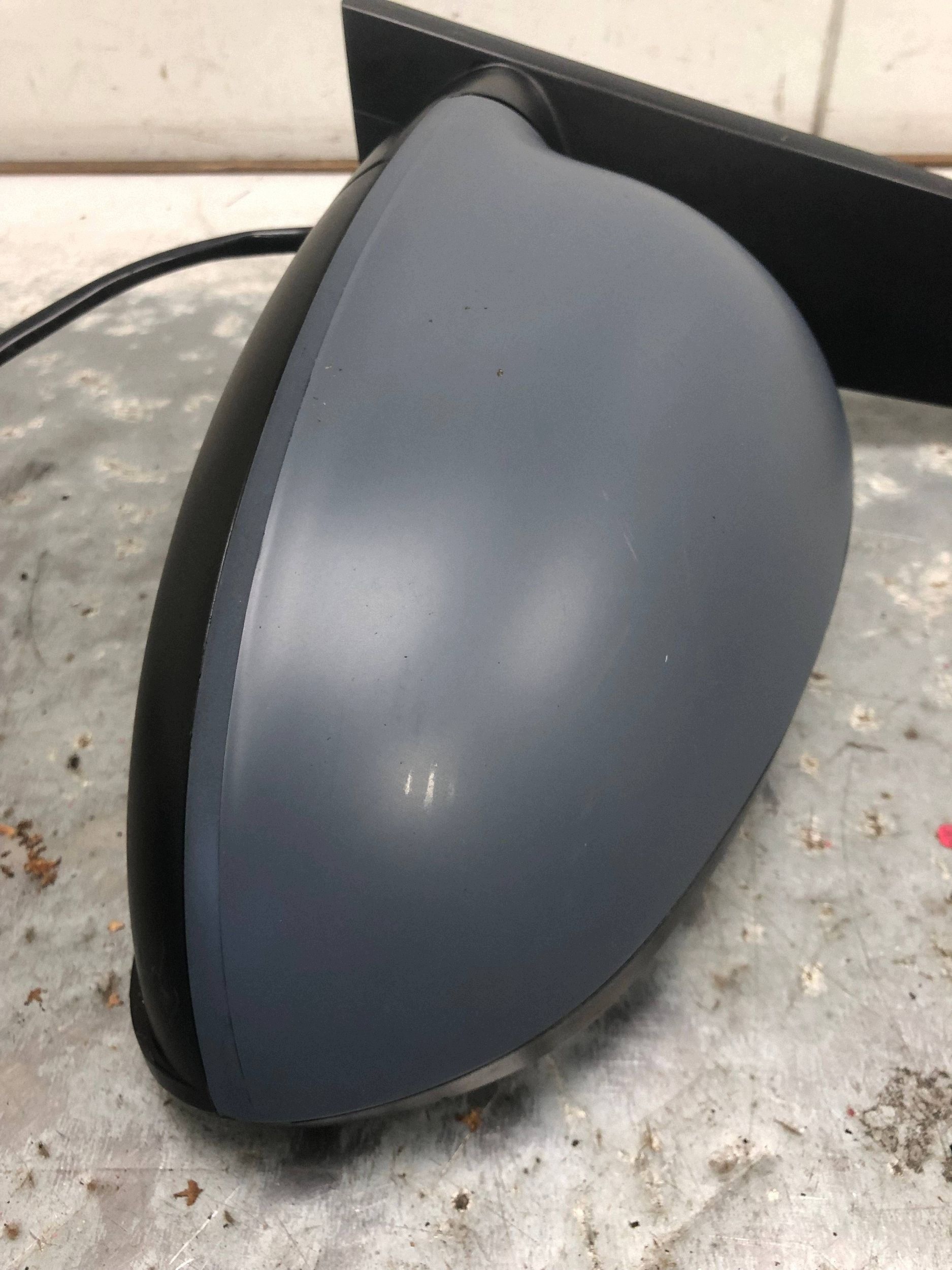 mirror left 5 PIN OPEL ASTRA J