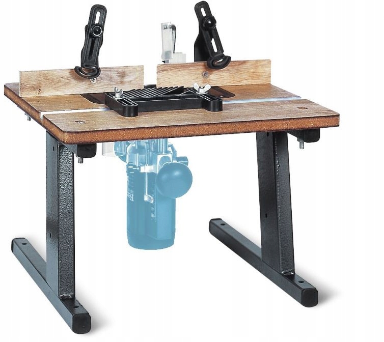 ВЕРСТАК ДЛЯ ФРЕЗЕРНОГО СТАНКА РАБОЧИЙ СТОЛ PROMA