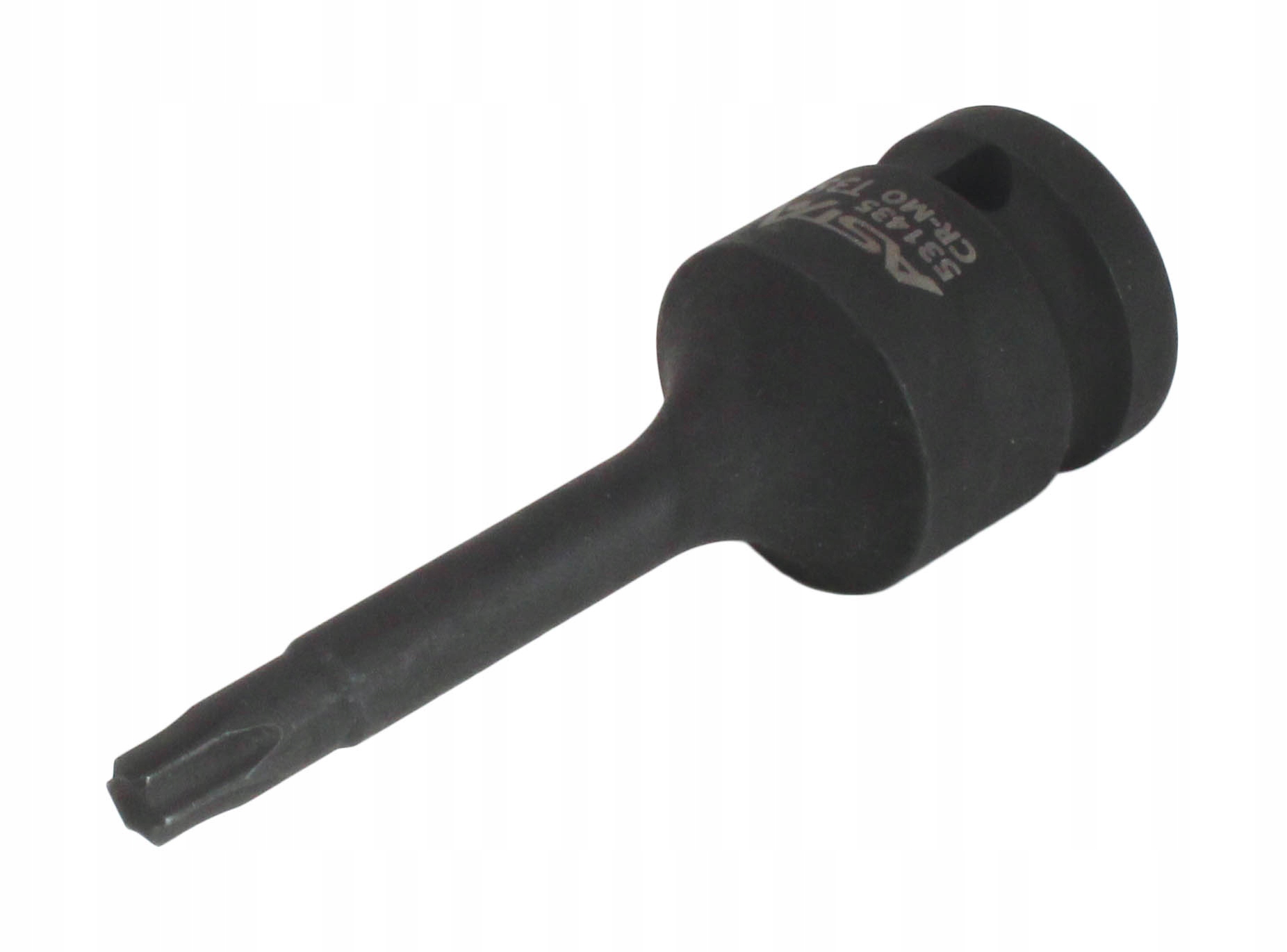 

Klucz Nasadowy Nasadka Torx T35 1/2 Udarowa Asta