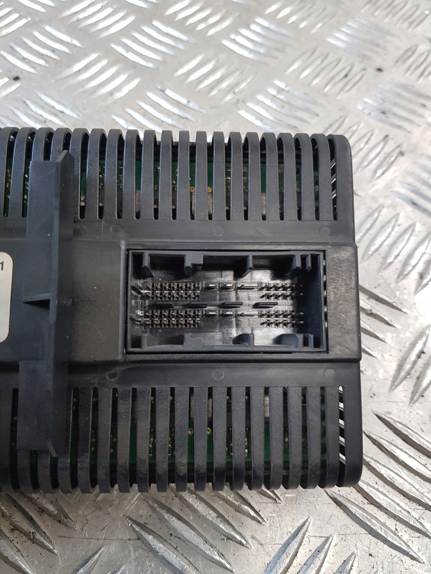 interruttore luci 8363641 BMW E46 98R- EUROPA