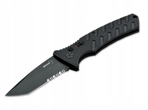 Boker Plus Strike Nůž