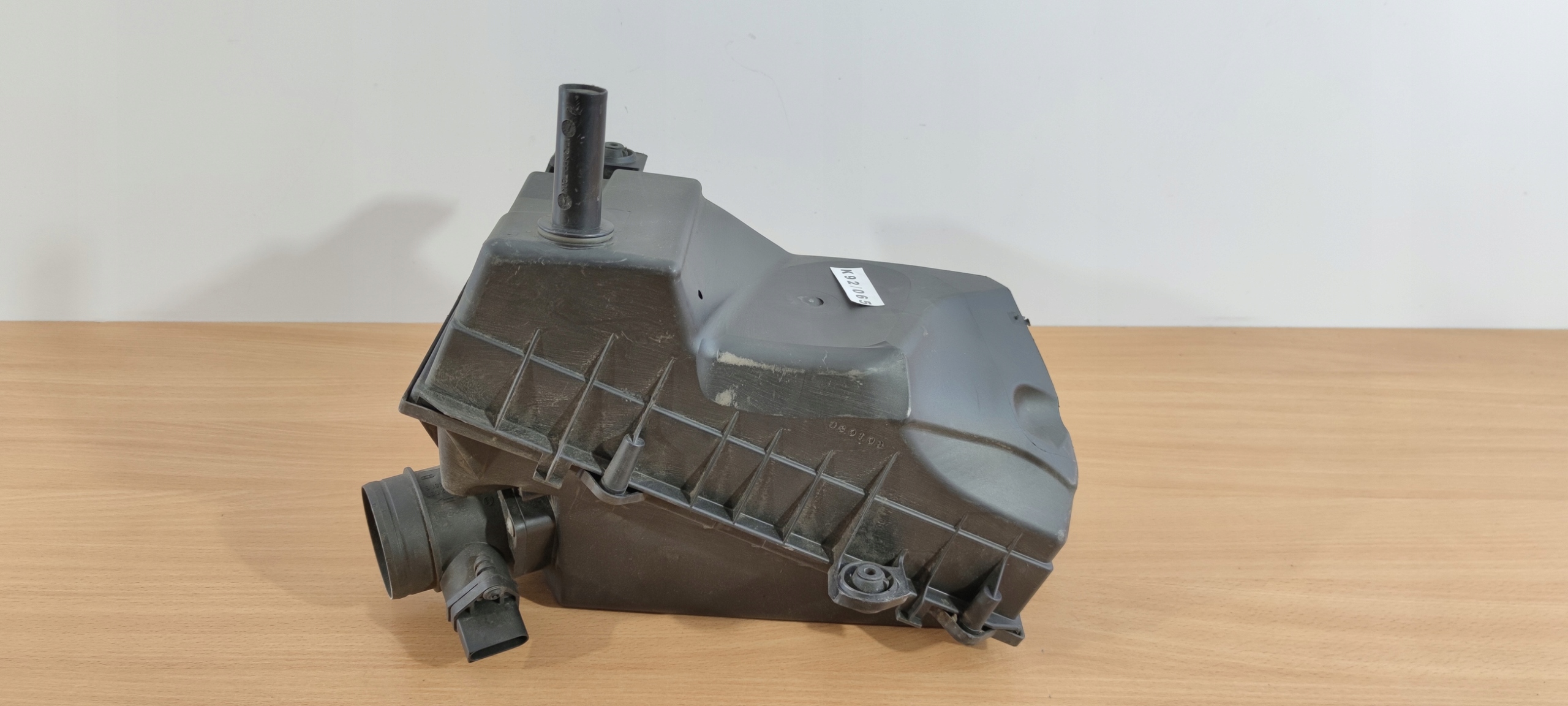 LUFTMASSENMESSER FILTER LUFT VW GOLF A3 LEON 1.9