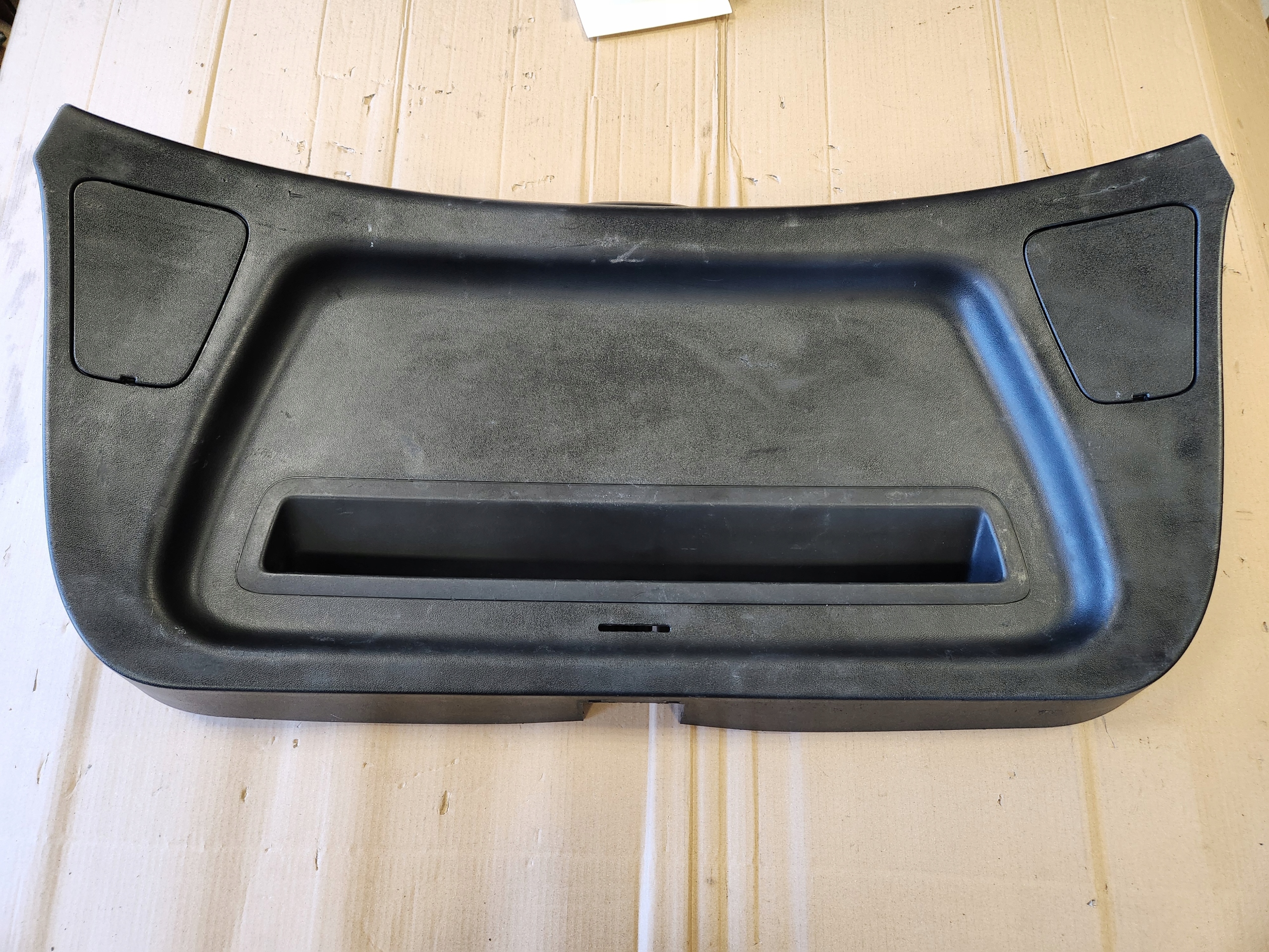 TAPICERKA KLAPY SEAT ALTEA XL ORYG.*