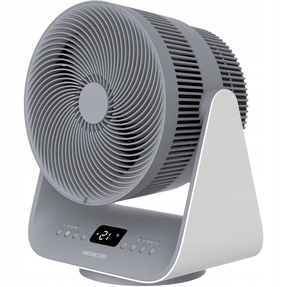 Sencor SFH 9200GY 2000W
