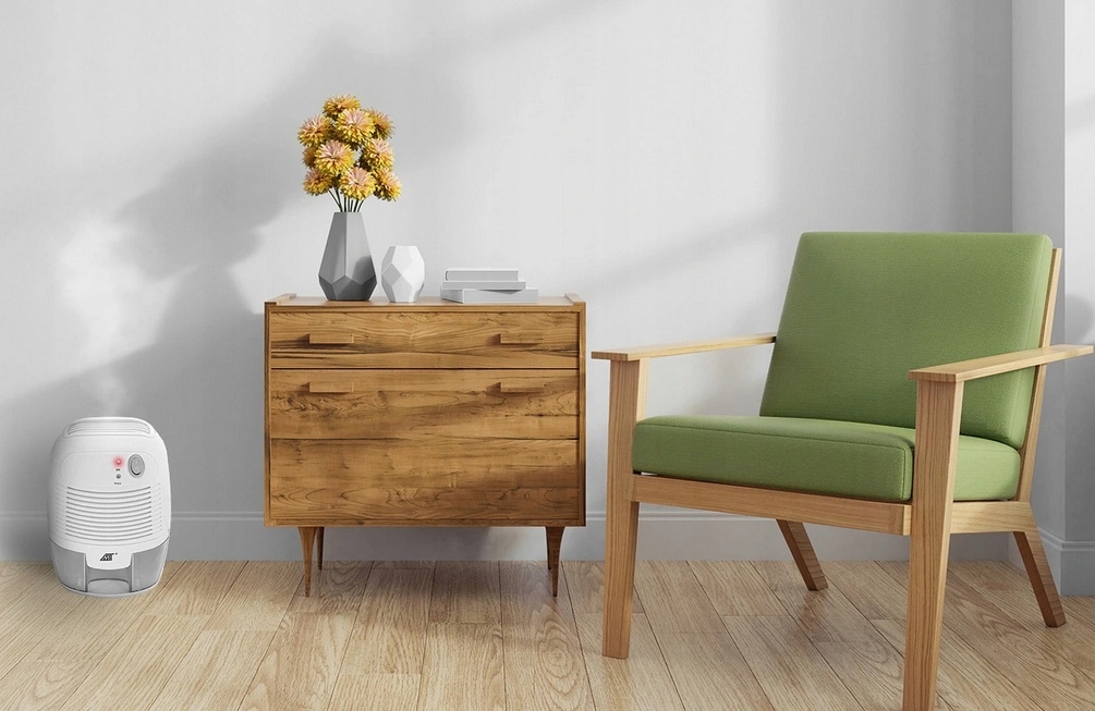 Osuszacz Powietrza Pochłaniacz Wilgoci MALATEC 0,5 Kod producenta 10999