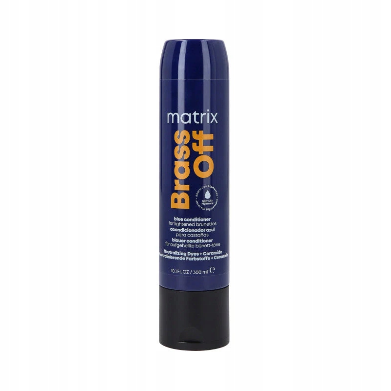 Matrix Brass Off neutralizační kondicionér 300 ml