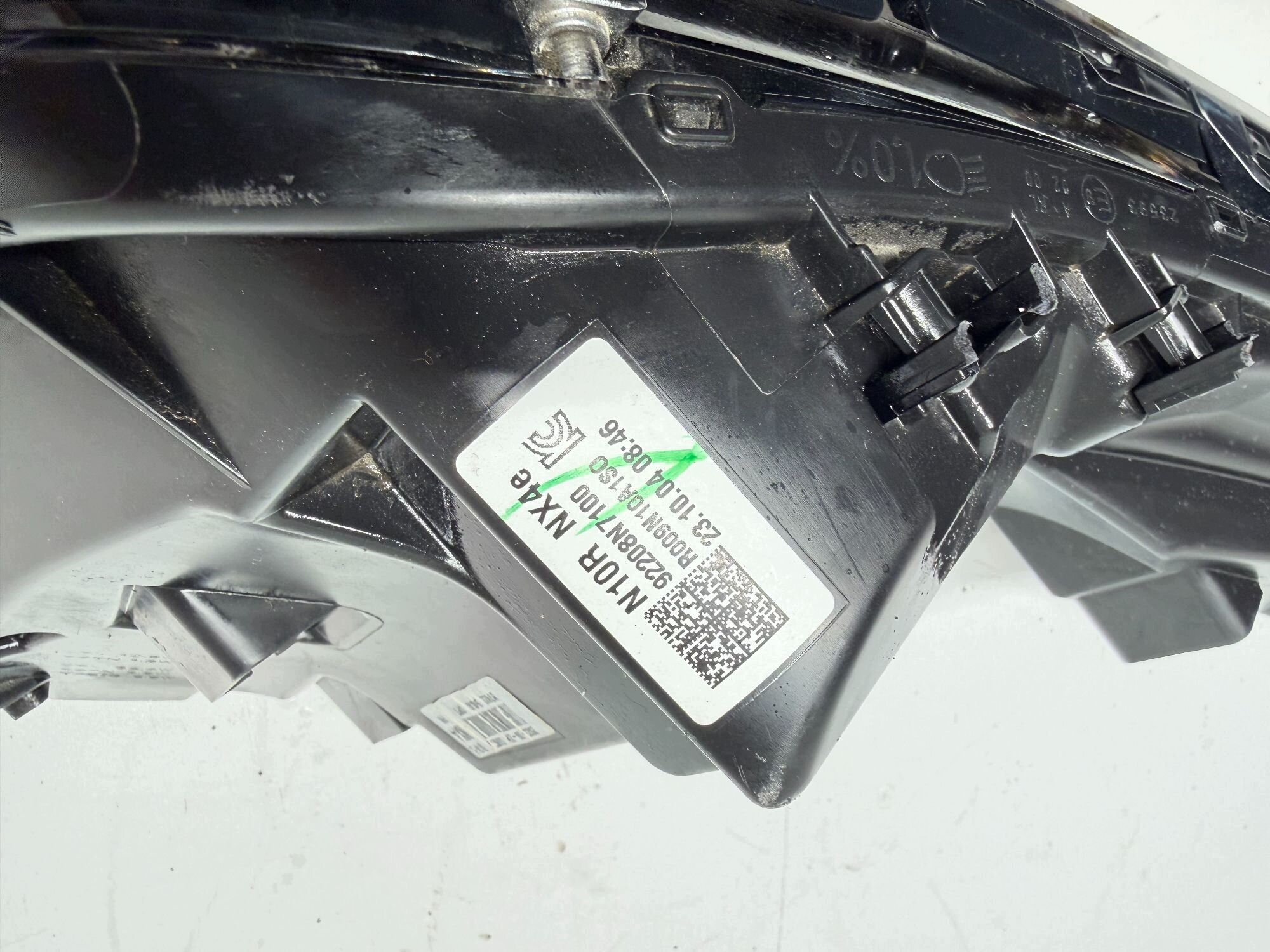 light right front HYUNDAI TUCSON IV 92208-N7100 EUROPA
