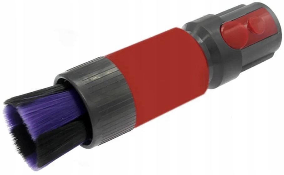 SZCZOTKA BEZ ZARYSOWAŃ do DYSON V7 V8 V10 V11 V15 KOŃCÓWKA SSAWKA Model SZCZOTKA BEZ ZARYSOWAŃ do DYSON V7 V8 V10 V11 V15