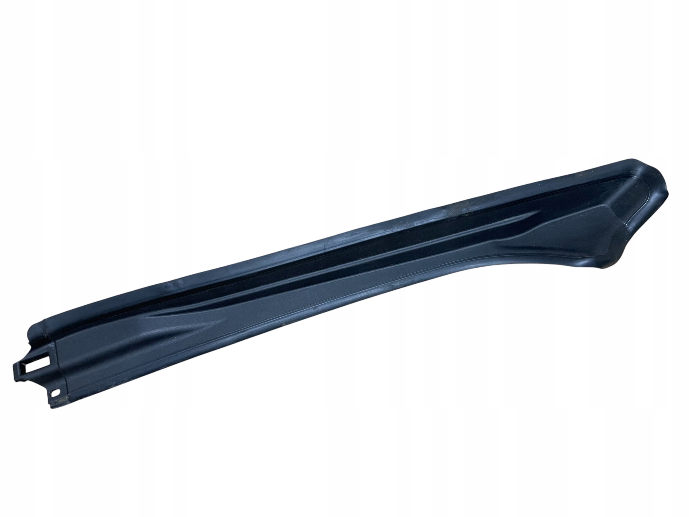 ODPLYW bonnet boot left BMW 4 G26 IDEAL