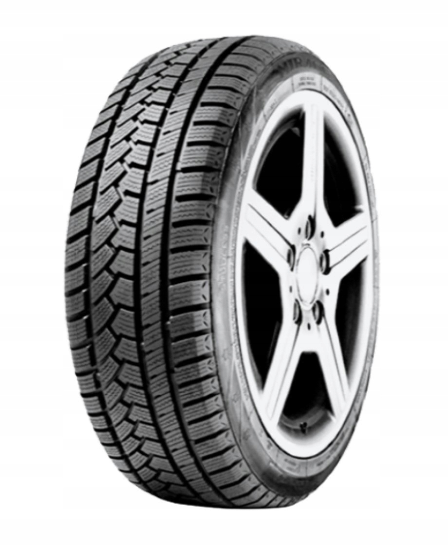 2x MIRAGE MR W562 XL 215/55R16 97 H