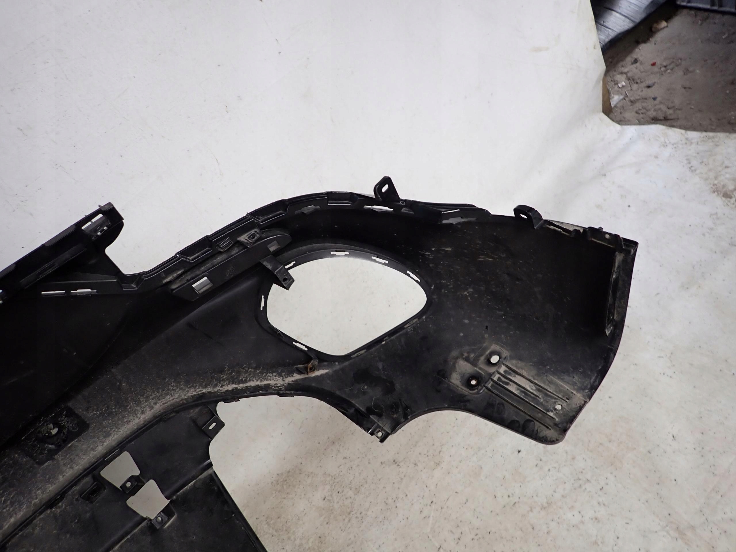 ALFA ROMEO TONALE VELOCE 22- bumper rear part rear PDC