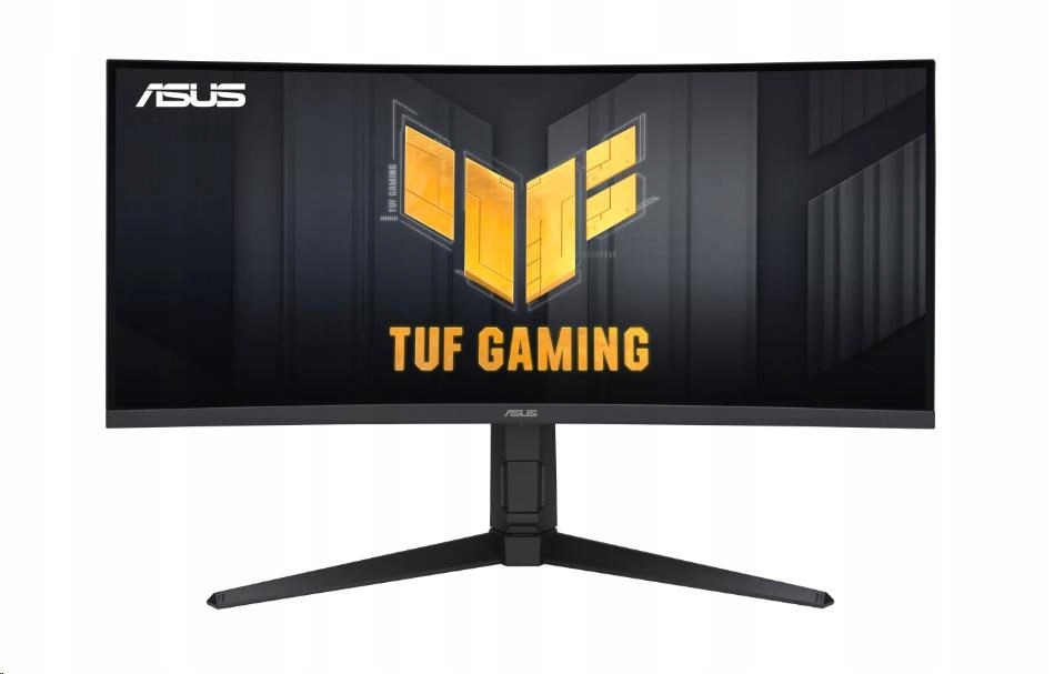 Asus LCD 34" VG34VQL3A 3440x1440 Gaming 180Hz 400cd 1ms Led-va 2xHDMI Dp…