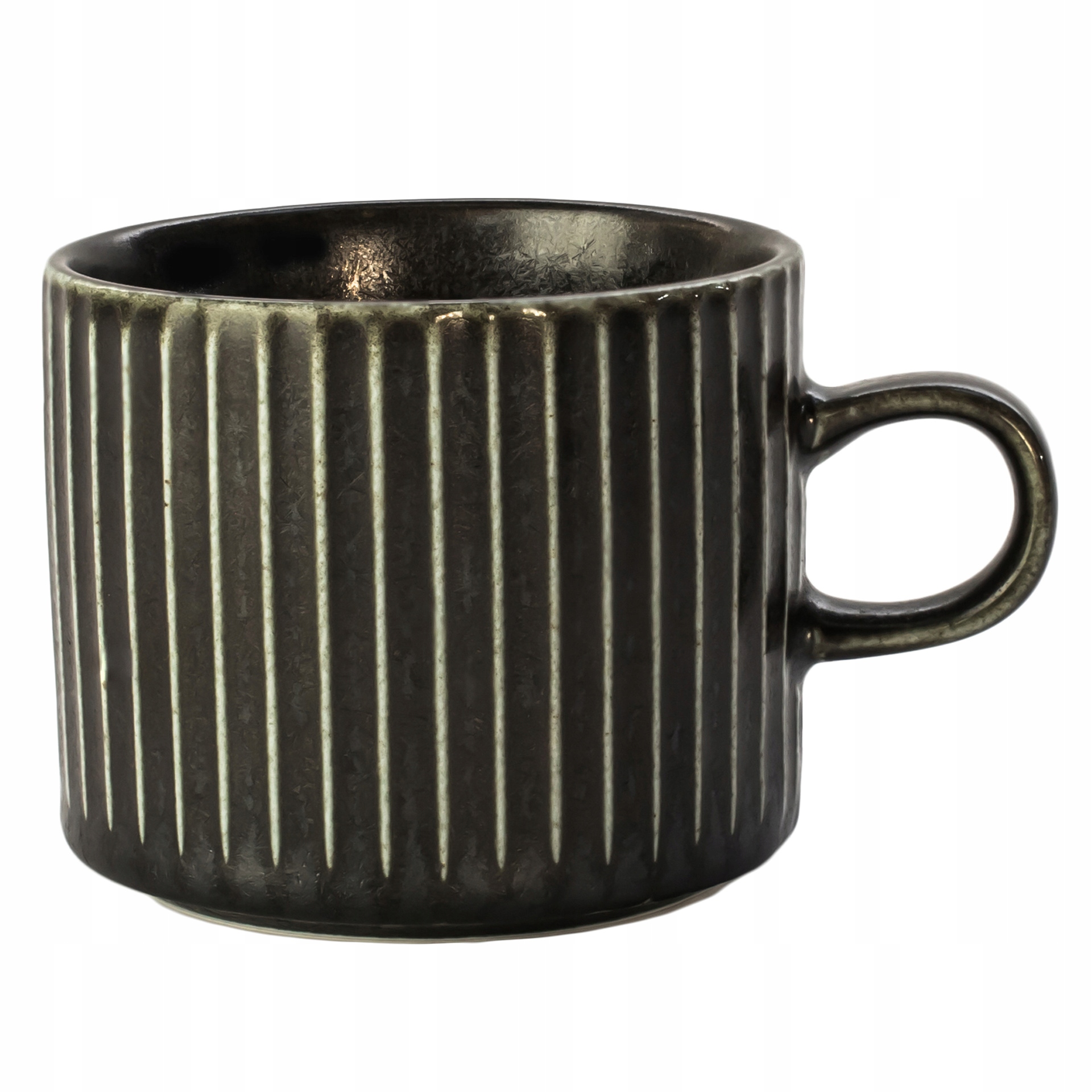 PLISSE Filiżanka do kawy 200 ml / VERLO