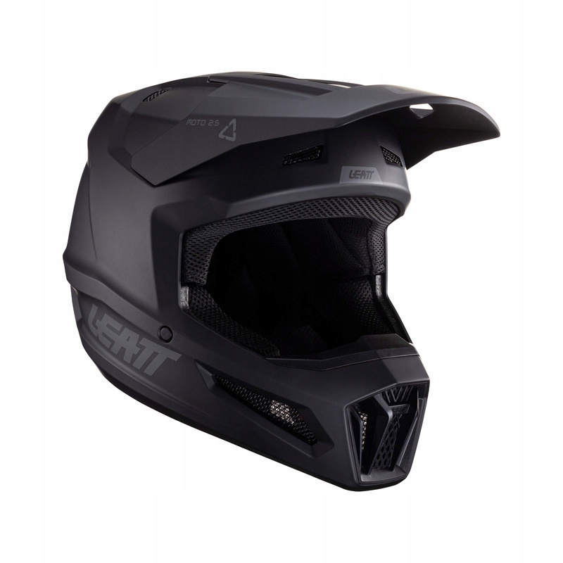 Motocyklová Prilba Leatt Moto 2.5 Stealth XL