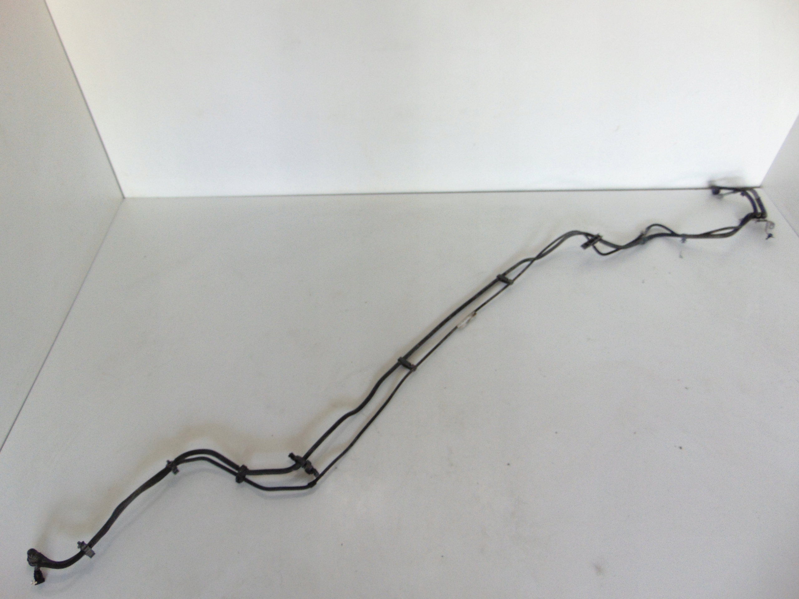 9831202280 - ТОПЛИВНЫЕ ТРУБКИ PEUGEOT 508 II 1.6 THP HYBRY