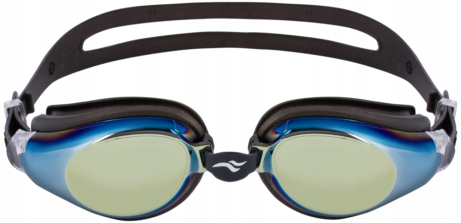 AQUA SPEED OKULARY PŁYWACKIE DO PŁYWANIA OKULARKI NA BASEN ANTI FOG UV EAN (GTIN) 5905815619513