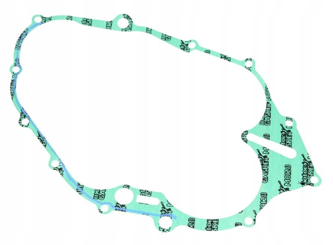 

Uszczelka pokrywy sprzęgła Yamaha Tt Ttr 600