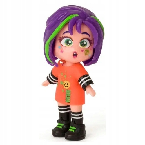 

Lalka KookyLoos Robin s Wardrobe PKLSP114IN50