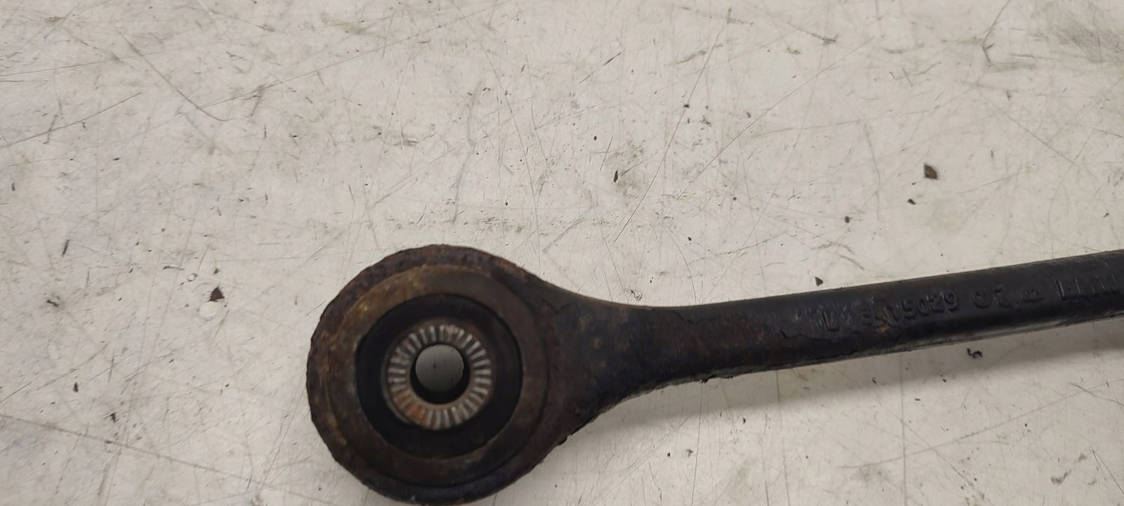 Querlenker vorne vorne links BMW E83 X3 LIFT 2,0D