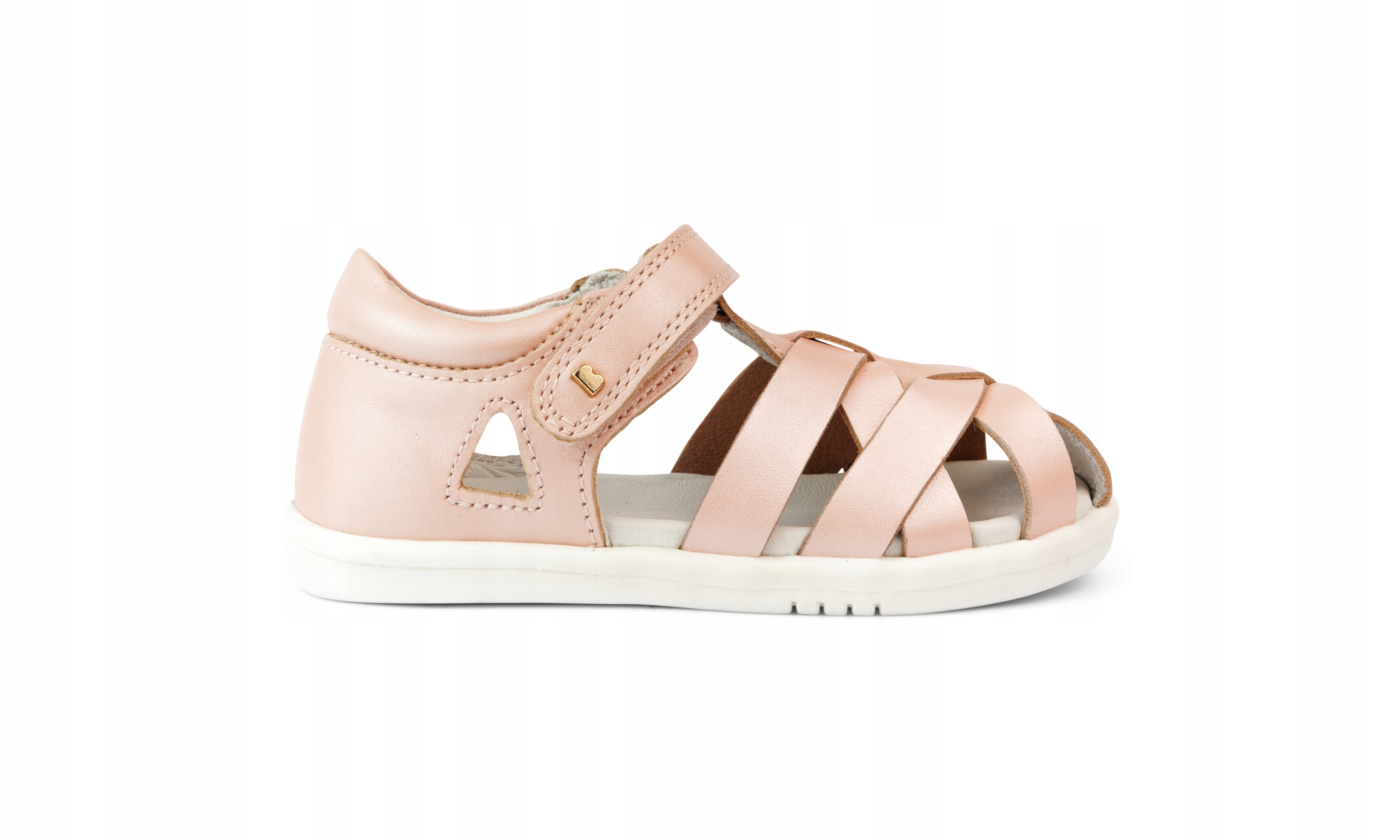 

Bobux sandały I walk Tropicana Seashell zakryte 25