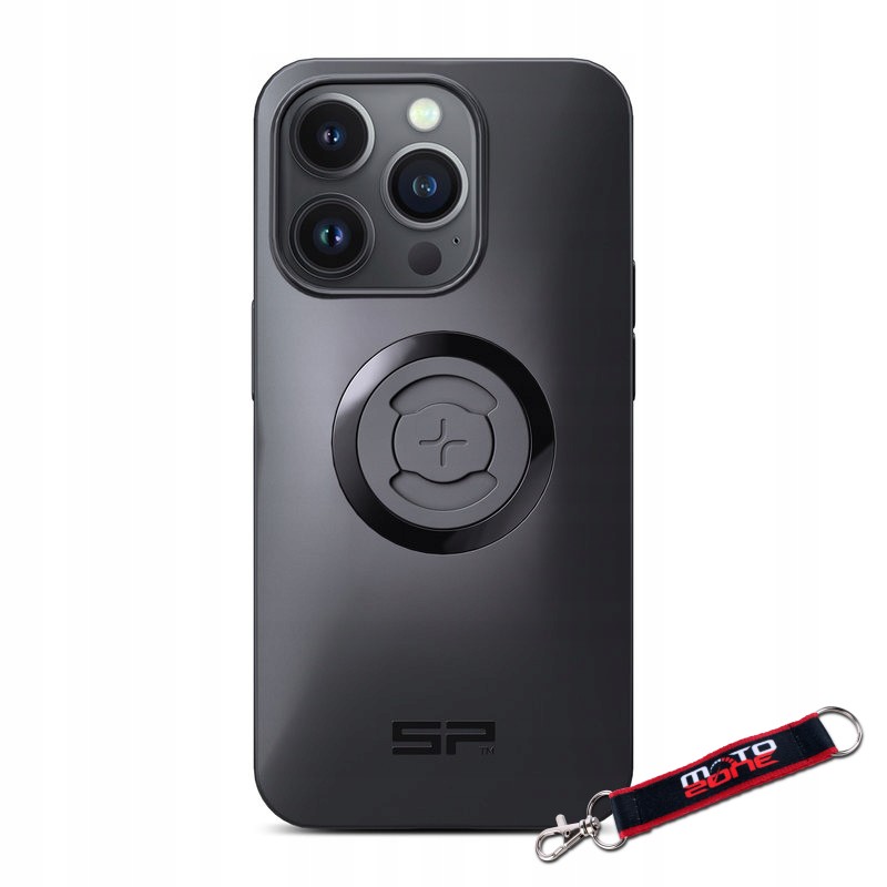 Etui Sp Connect Spc+ Na Telefon Iphone 14 Pro