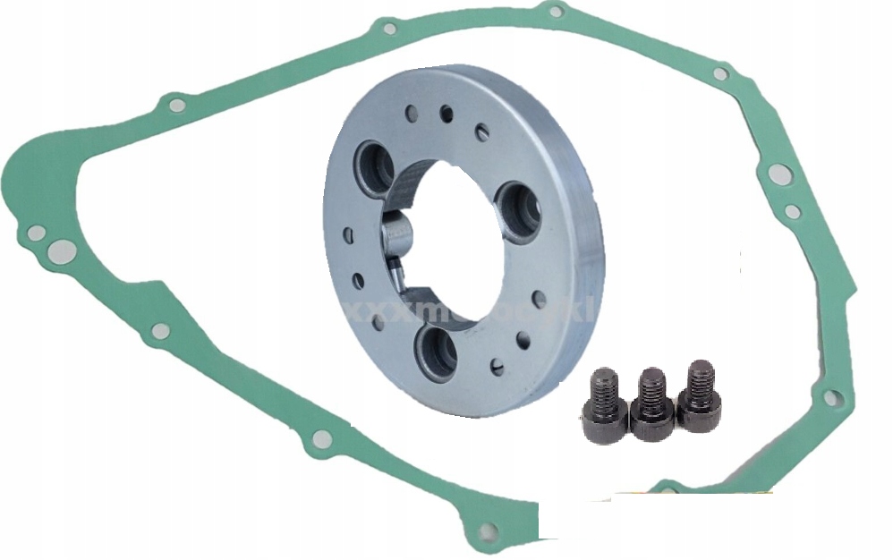 Yamaha Xvz 1200 Venture Royale 83-88 Jednosměrná Spojka Startéru