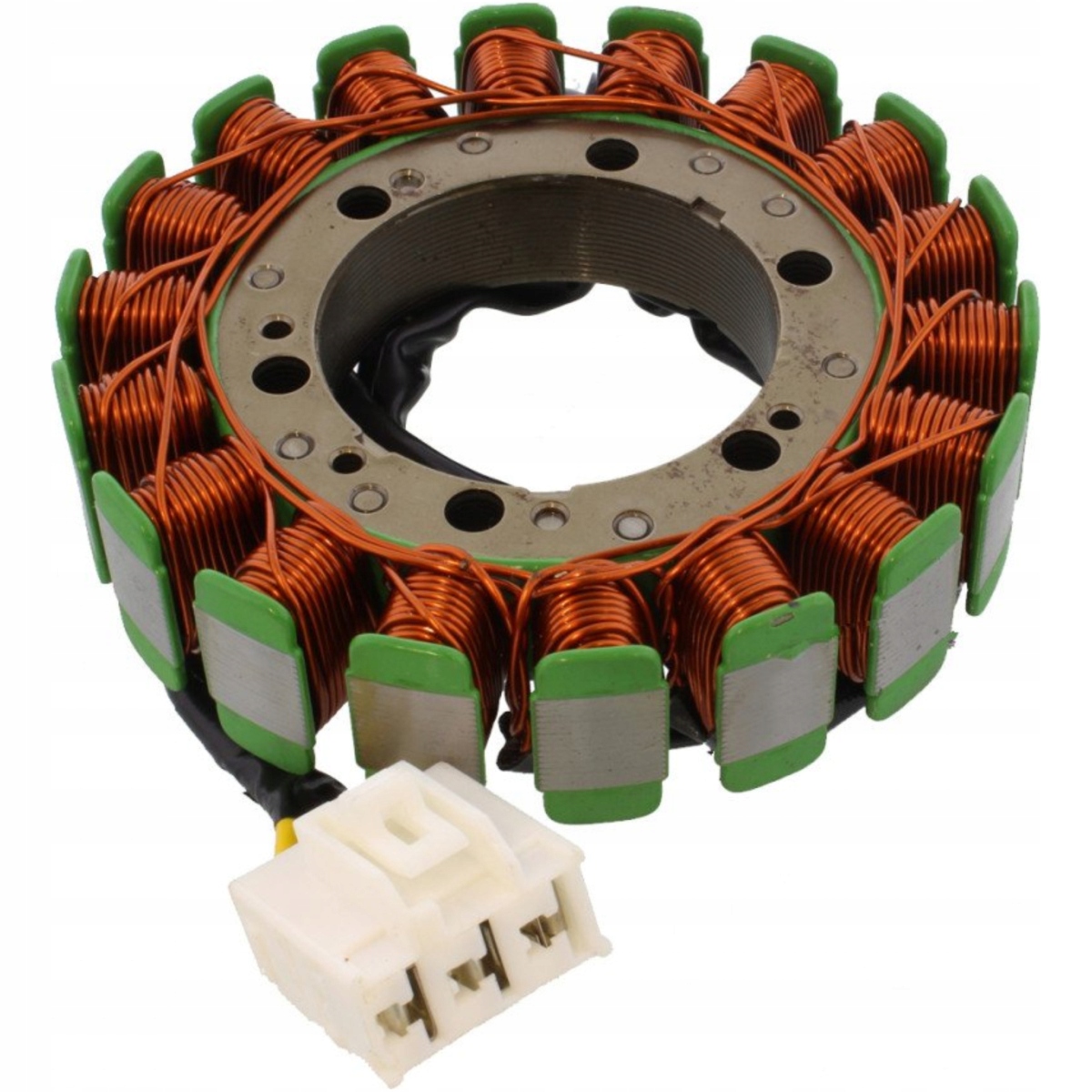 Stojan statoru alternátoru Honda Cbr 900 Rr Fireblade