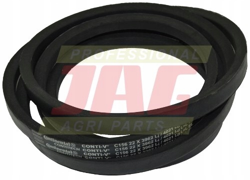 Pás Continental C156 John Deere 330 430 Z20562 9351006300 9351.0063