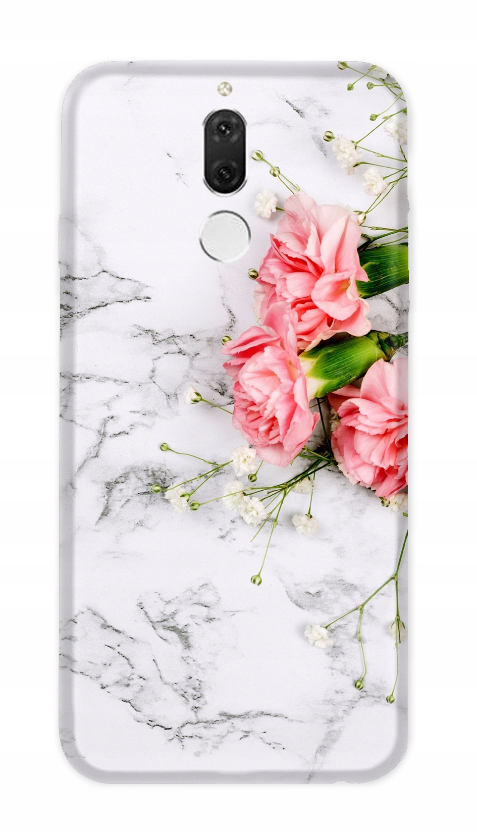 

Etui Do Huawei Mate 10 Lite + Szkło / Różne Wzory