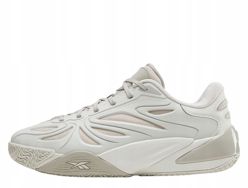 Buty koszykarskie Reebok Angel Reese 1 Białe 100262831