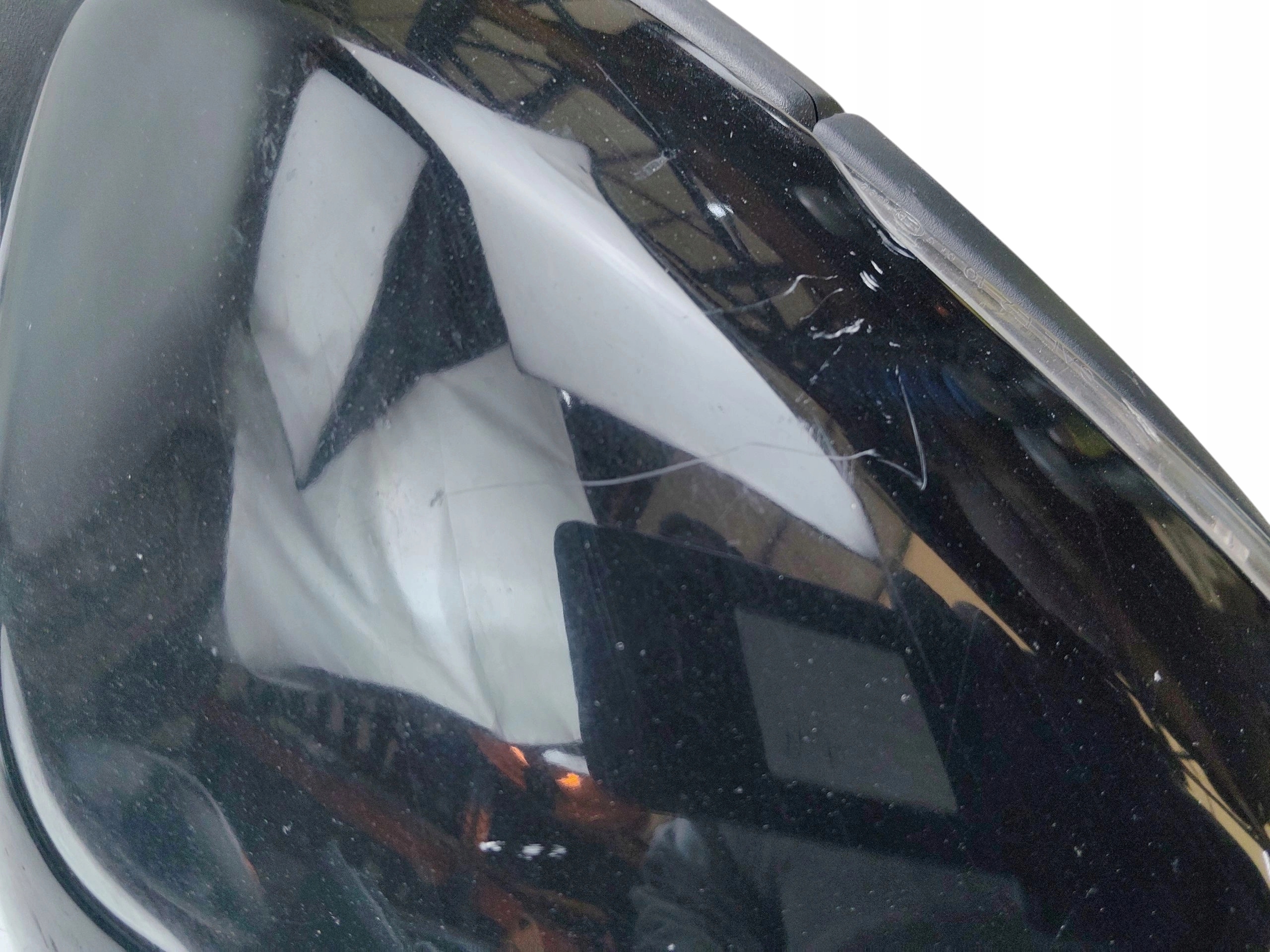 mirror right VOLVO S60 II LIFT (2013-2018) 31402574