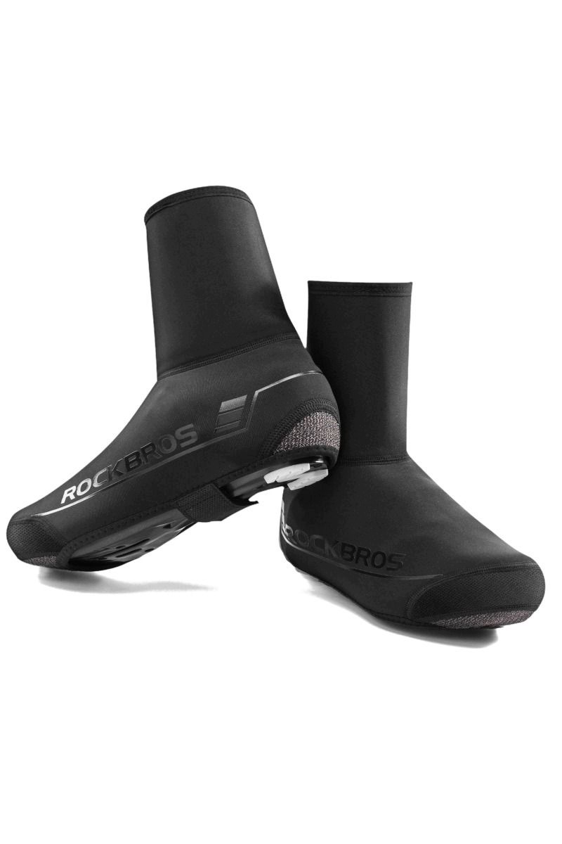 Osłona na buty rowerowe Rockbros LF1052