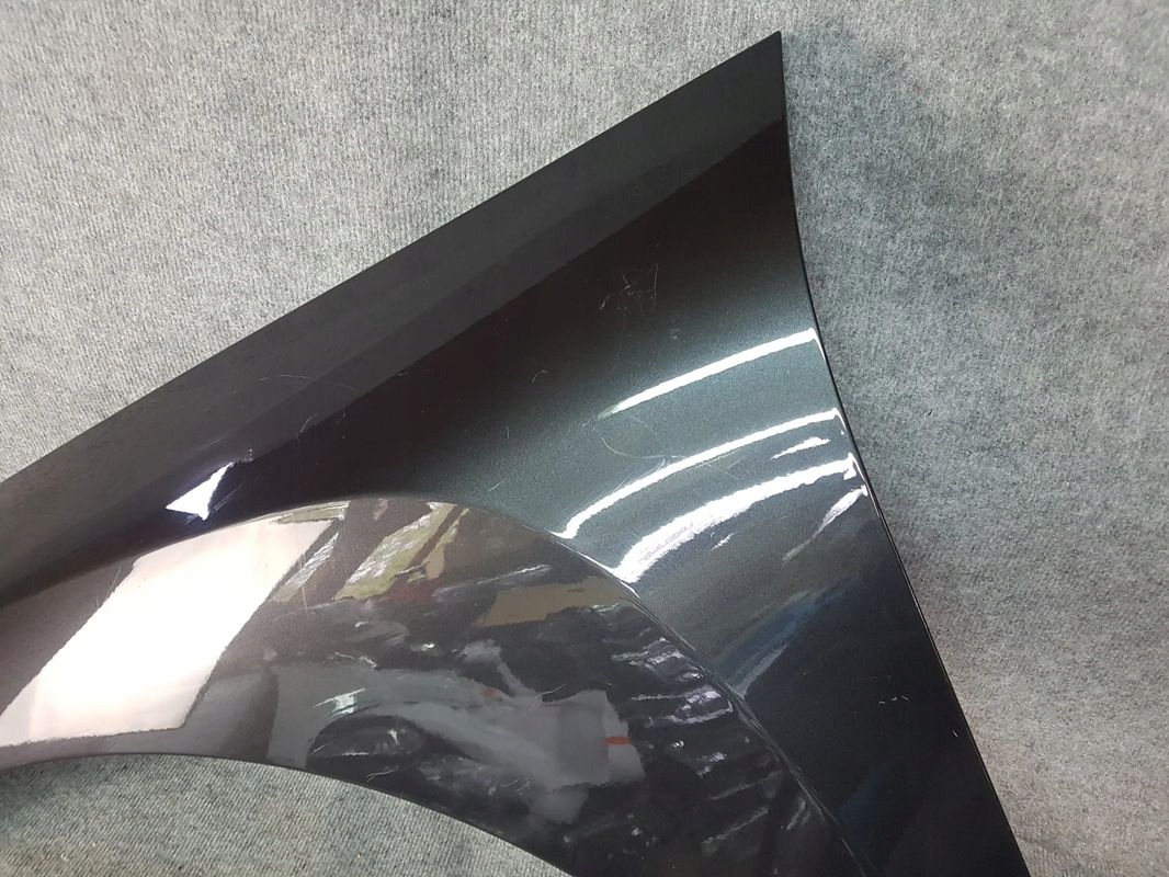 Błotnik Lewy Przedni Przód - BMW iX i20 2021- Numer katalogowy części I20