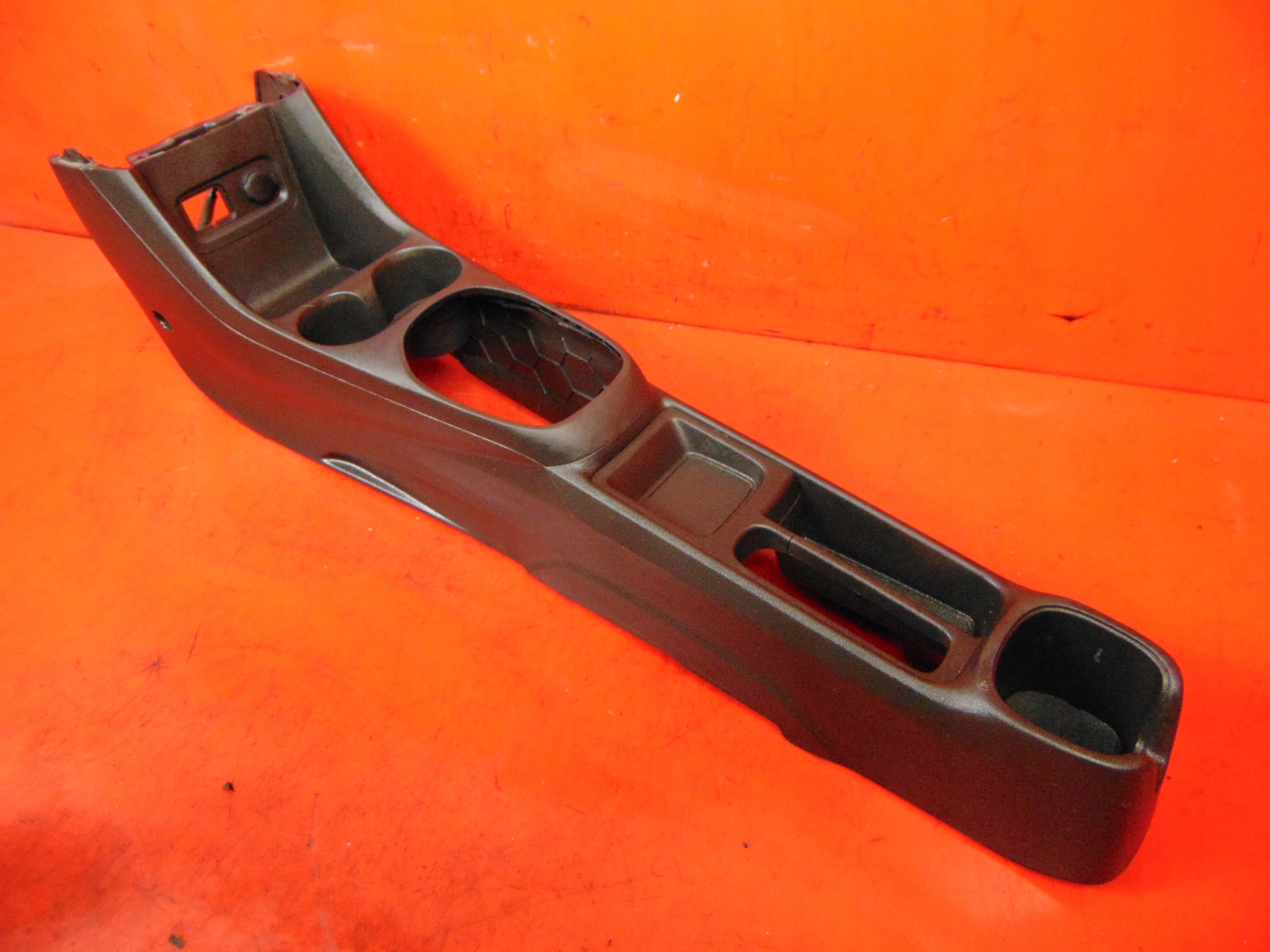 OPEL KARL 14- TUNEL central EU