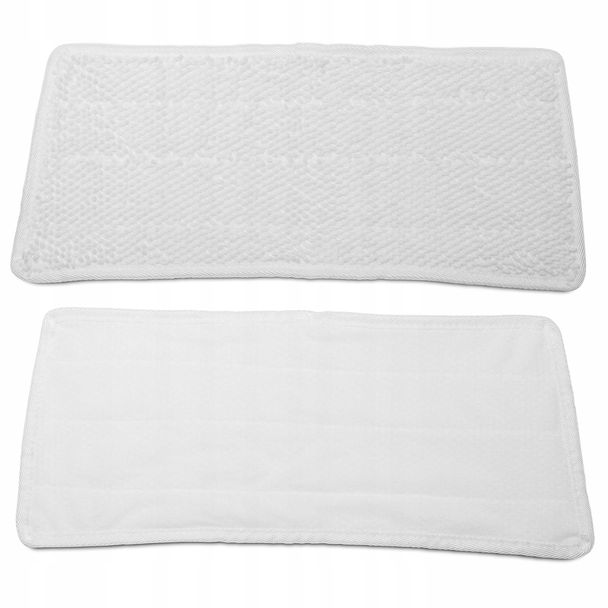 5x MOP NAKŁADKA WKŁAD WKŁADY DO MOPA PAROWEGO VILEDA STEAM PLUS XXL 40 cm EAN (GTIN) 5904041732546