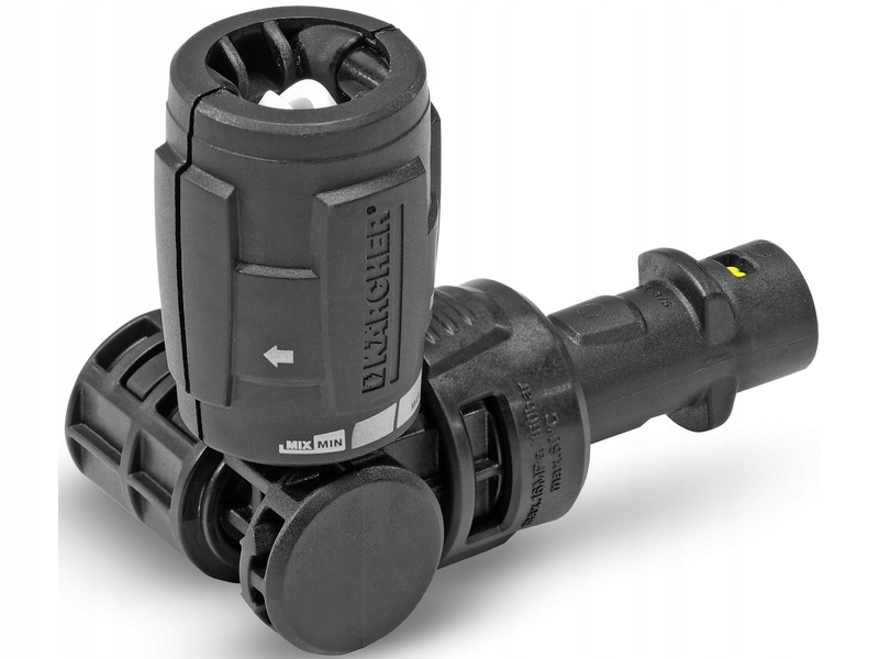 Lanca spryskująca Vario Power 360 Vp 180 do K2-K7 Karcher 2.643-254.0