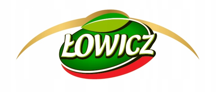 Levně Łowicz Rajčatové pyré bazalka a česnek 500 g